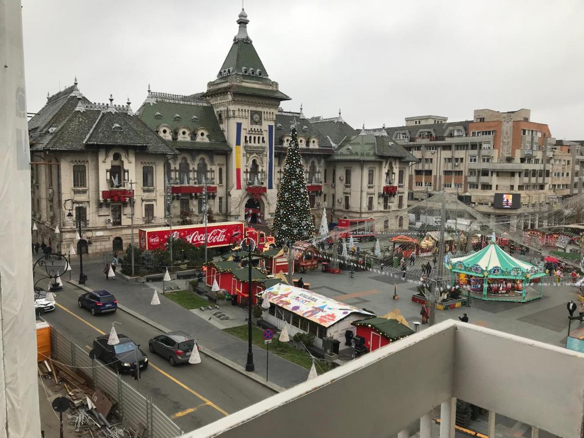Sweet Cozy Ultracentral Craiova Extérieur photo