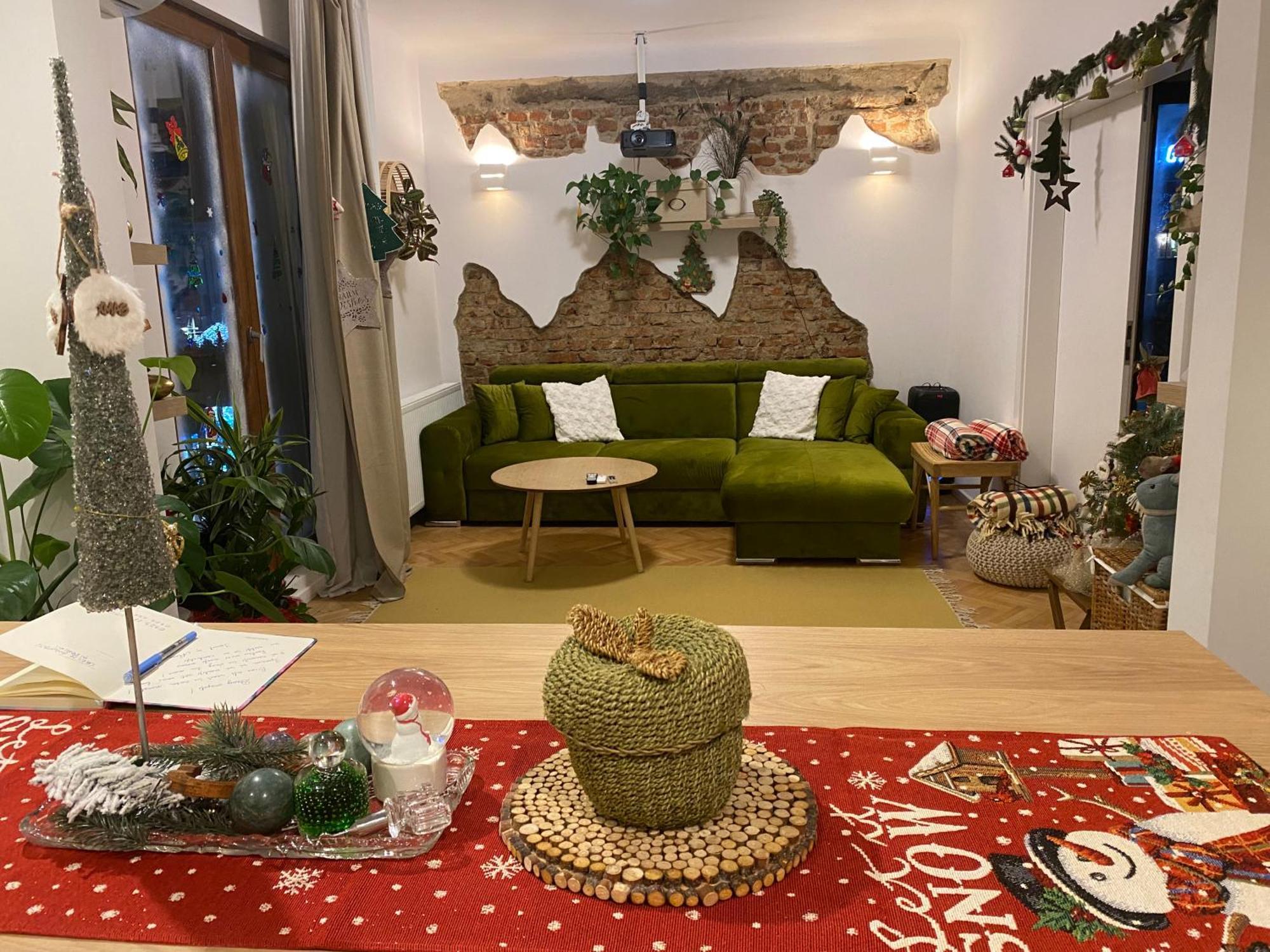 Sweet Cozy Ultracentral Craiova Extérieur photo