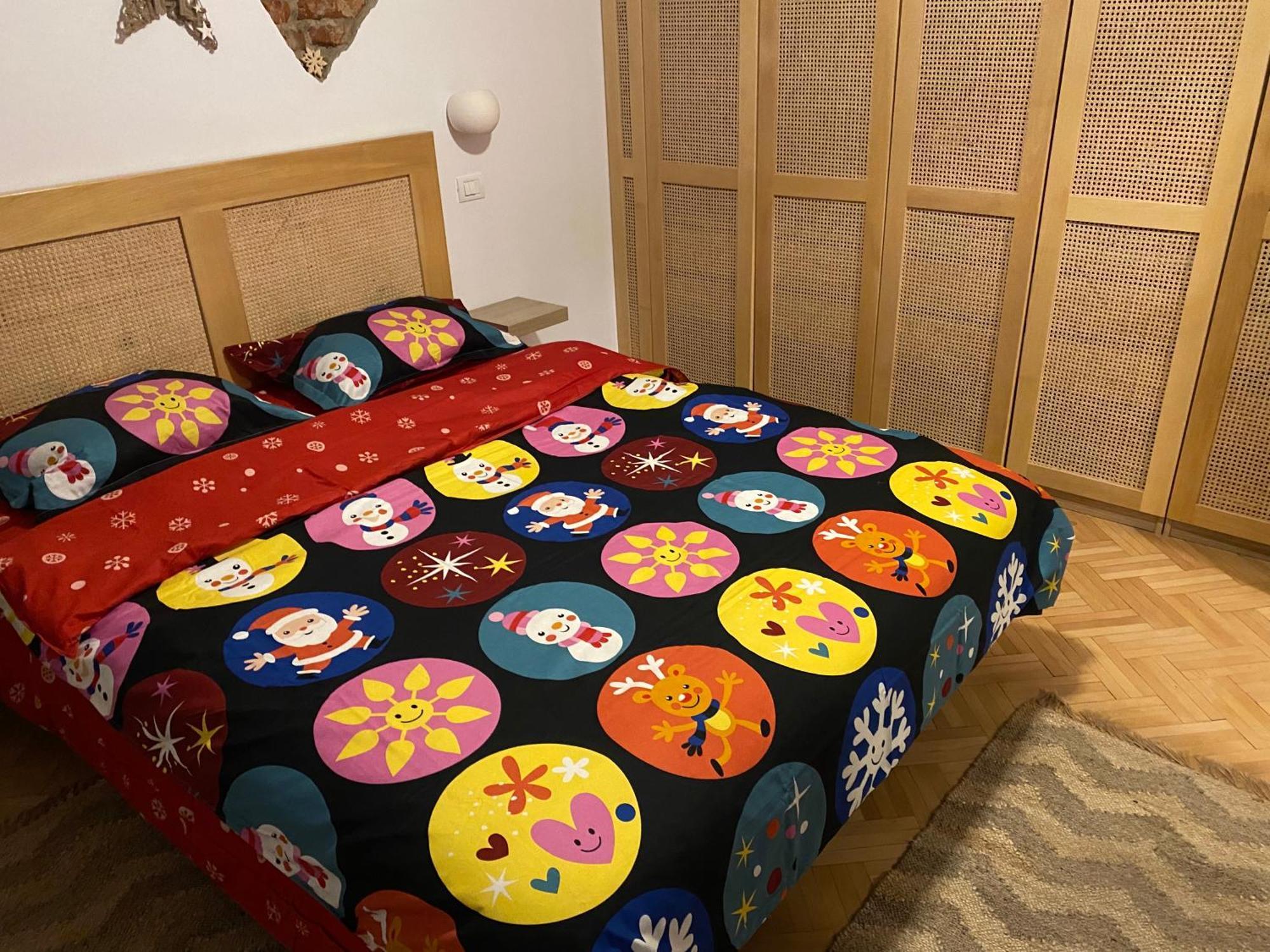 Sweet Cozy Ultracentral Craiova Extérieur photo