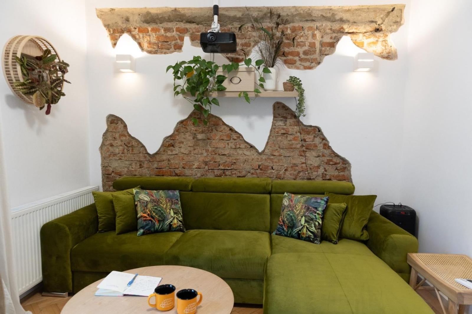 Sweet Cozy Ultracentral Craiova Extérieur photo
