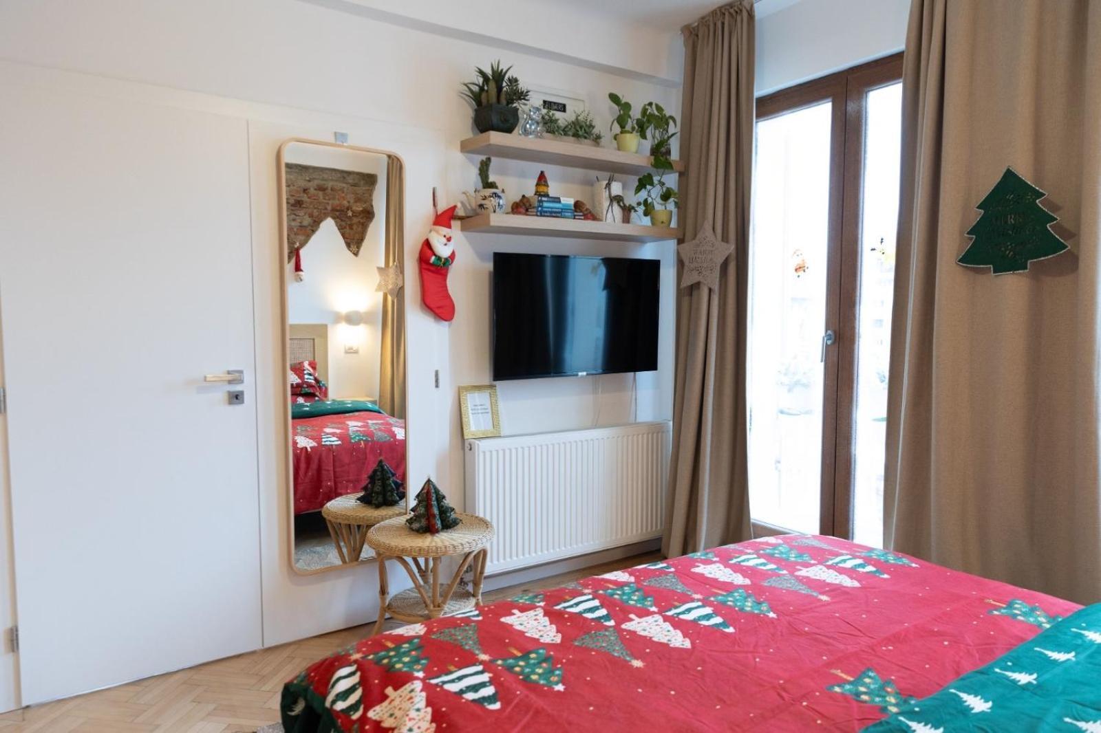 Sweet Cozy Ultracentral Craiova Extérieur photo