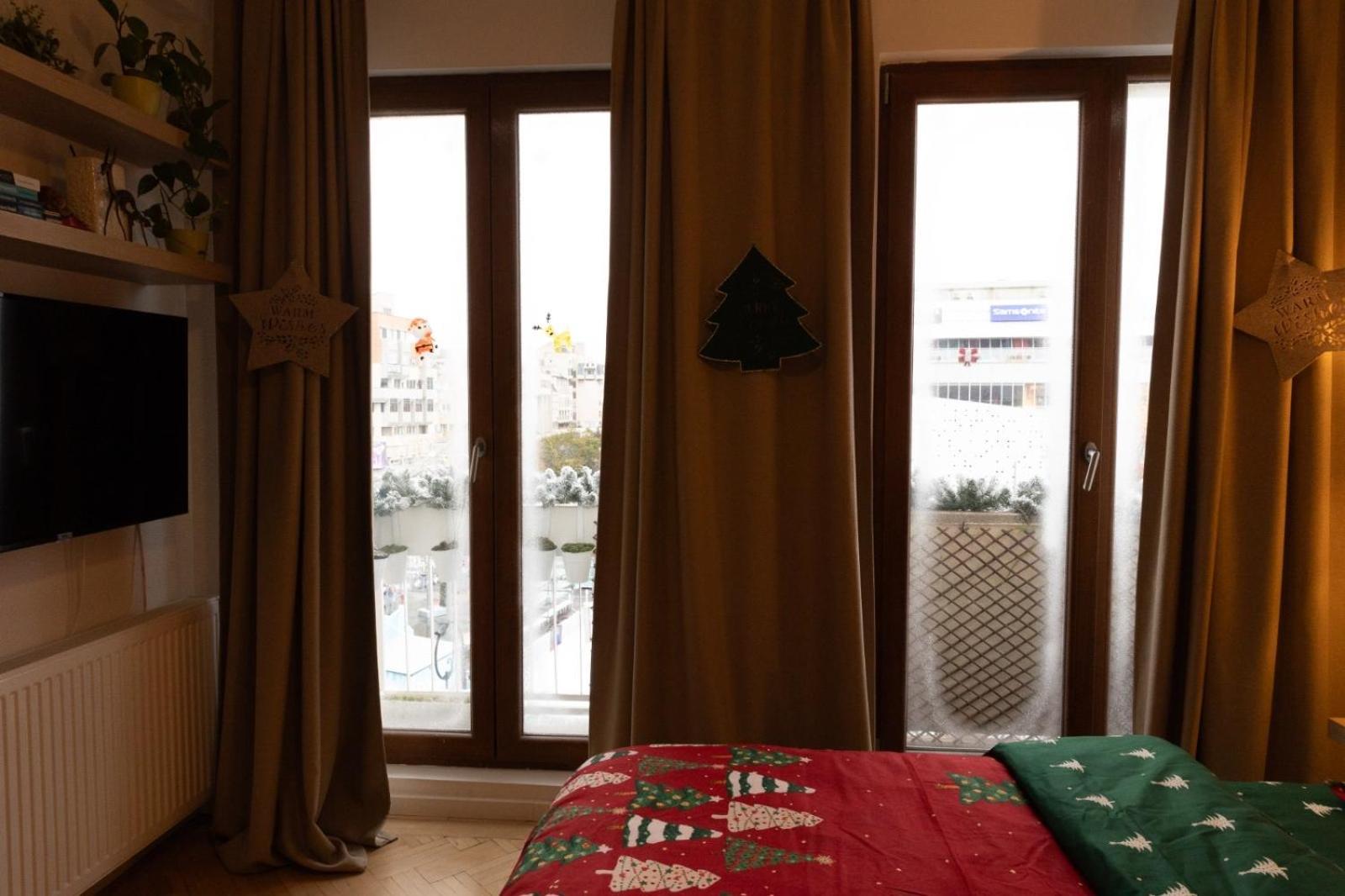 Sweet Cozy Ultracentral Craiova Extérieur photo