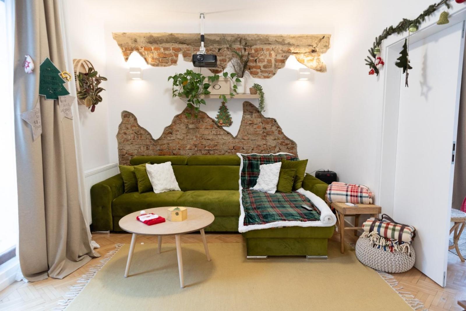 Sweet Cozy Ultracentral Craiova Extérieur photo