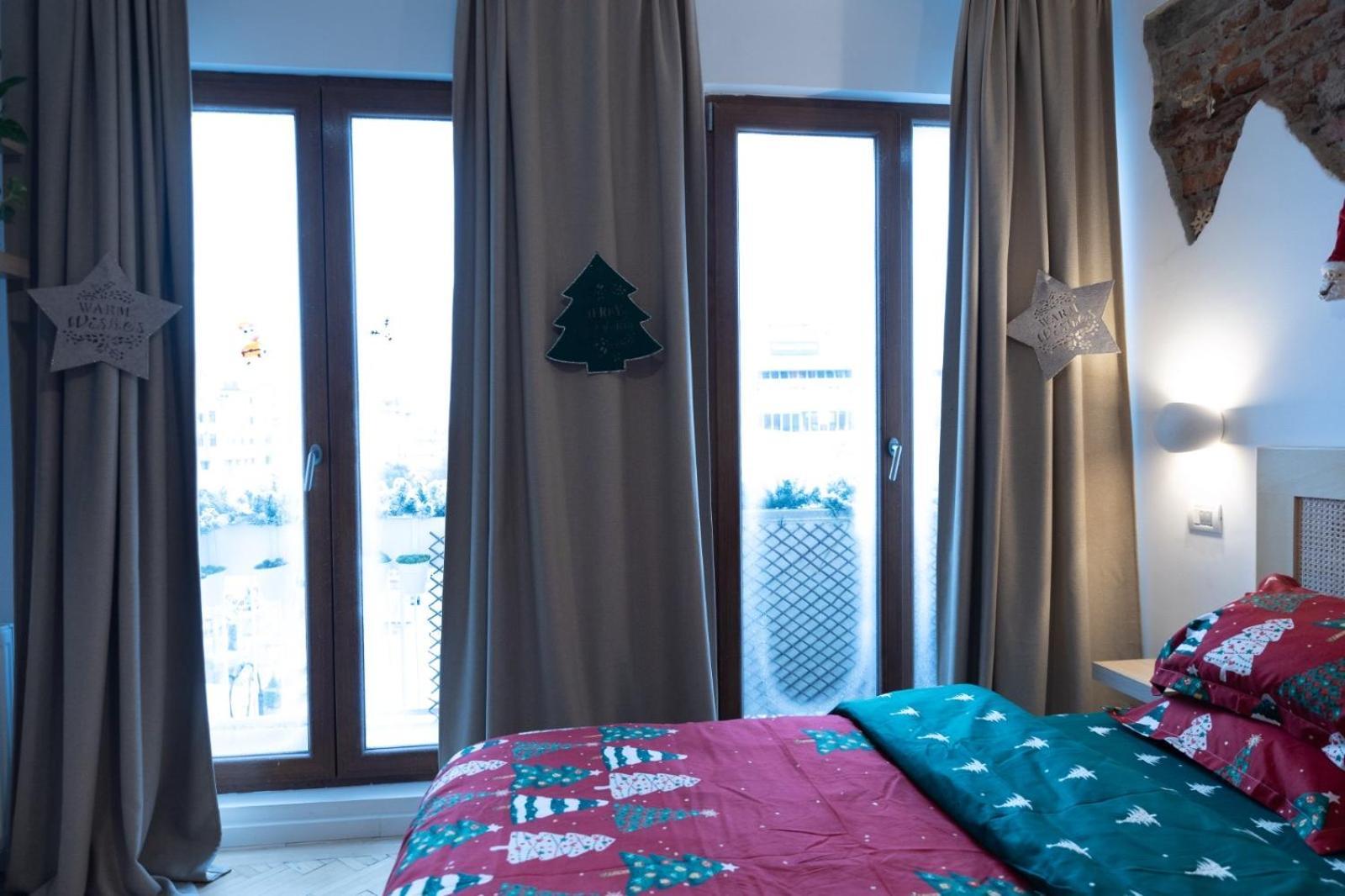 Sweet Cozy Ultracentral Craiova Extérieur photo
