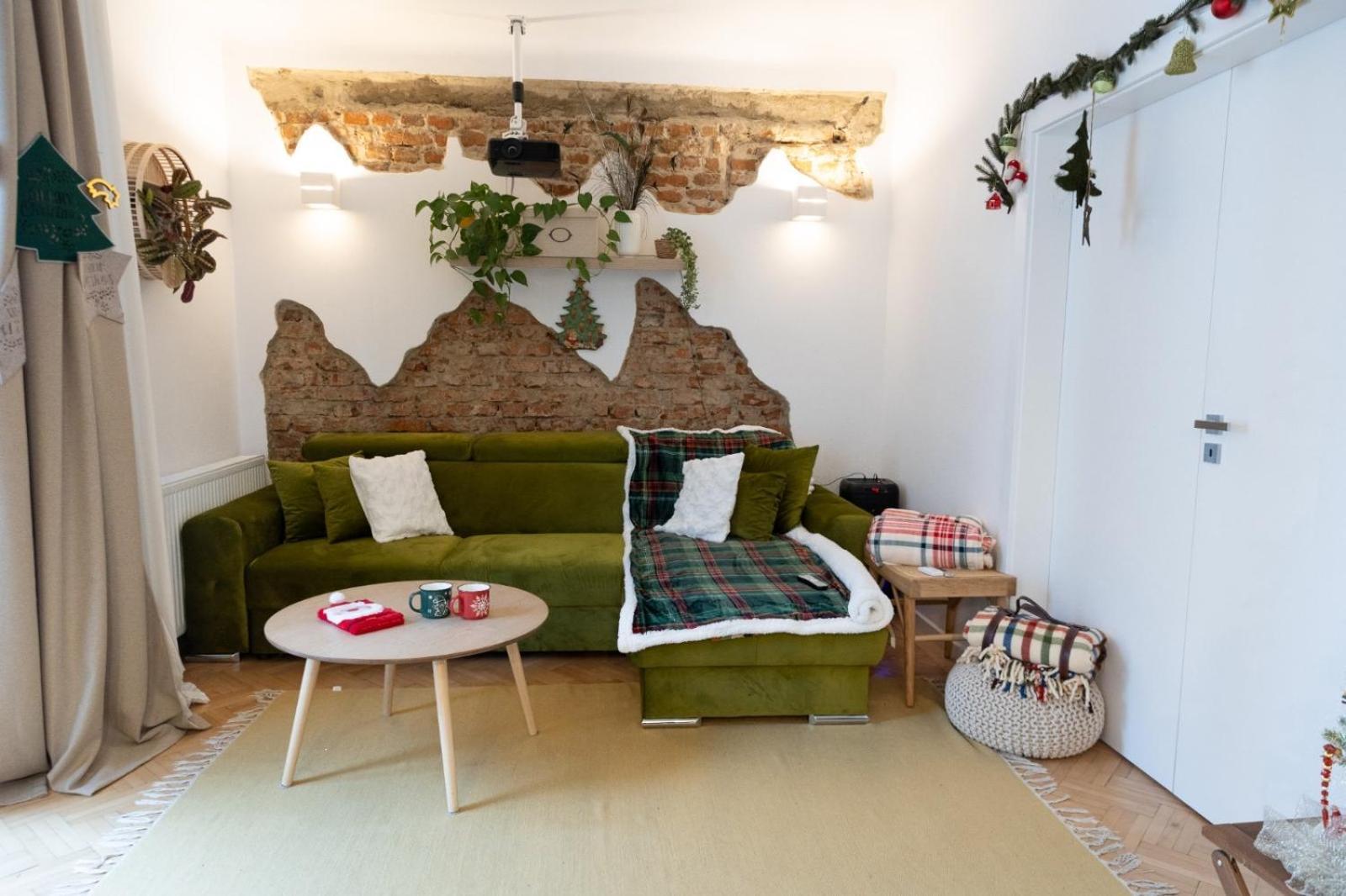 Sweet Cozy Ultracentral Craiova Extérieur photo