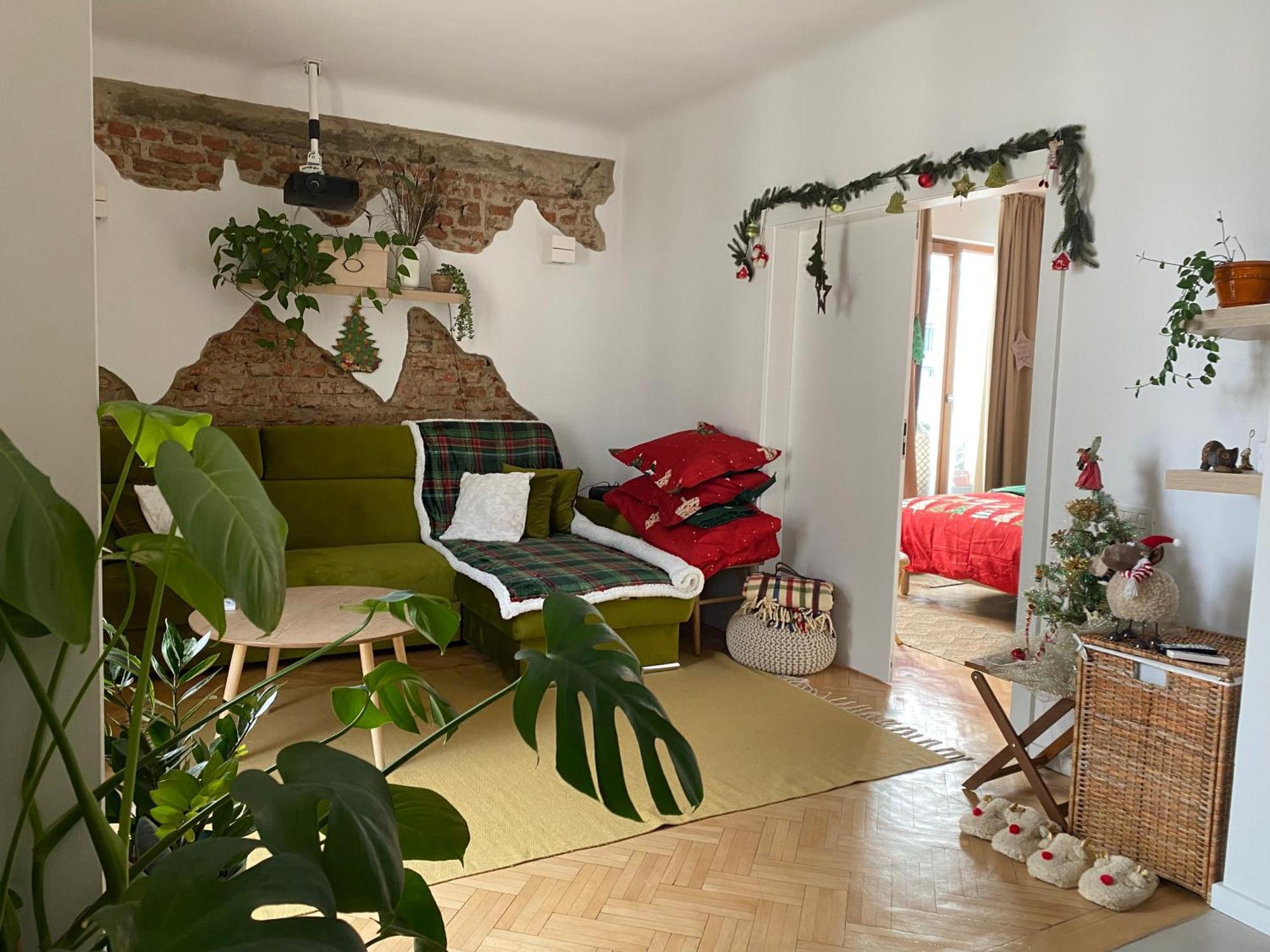 Sweet Cozy Ultracentral Craiova Extérieur photo