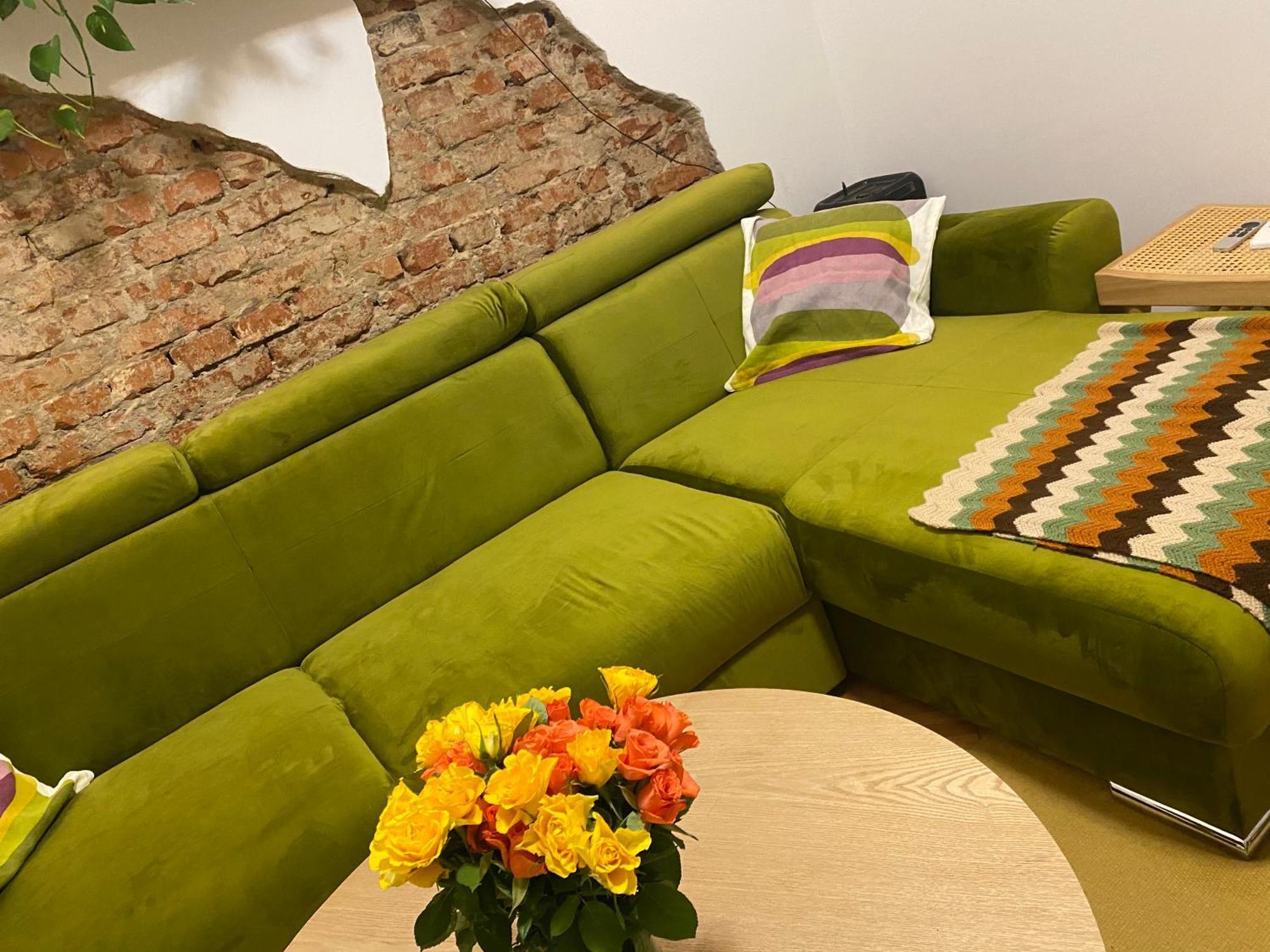 Sweet Cozy Ultracentral Craiova Extérieur photo