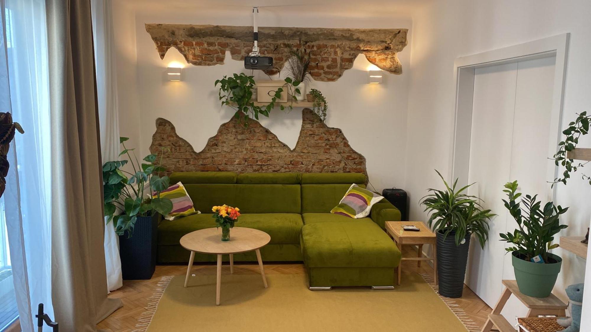 Sweet Cozy Ultracentral Craiova Extérieur photo
