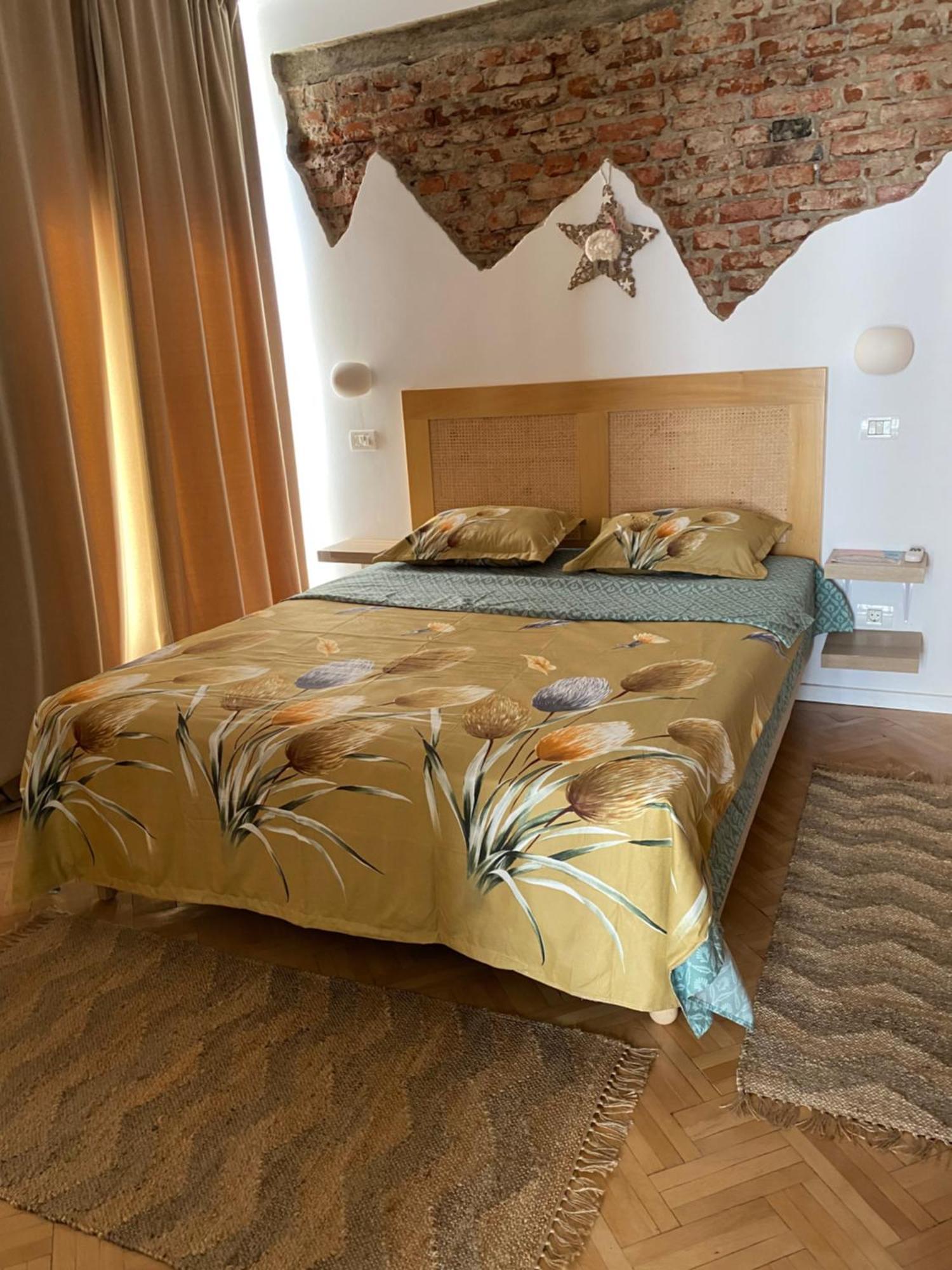 Sweet Cozy Ultracentral Craiova Extérieur photo